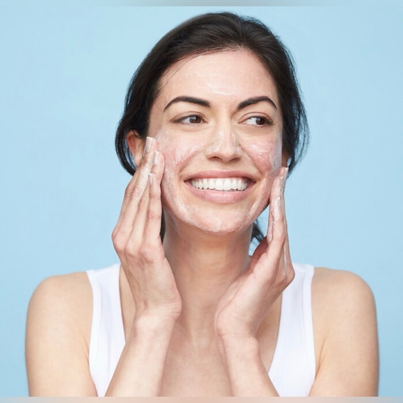 NORWEX Cleansing Facial Powder, stock #600313, NIB - Picture 4 of 9